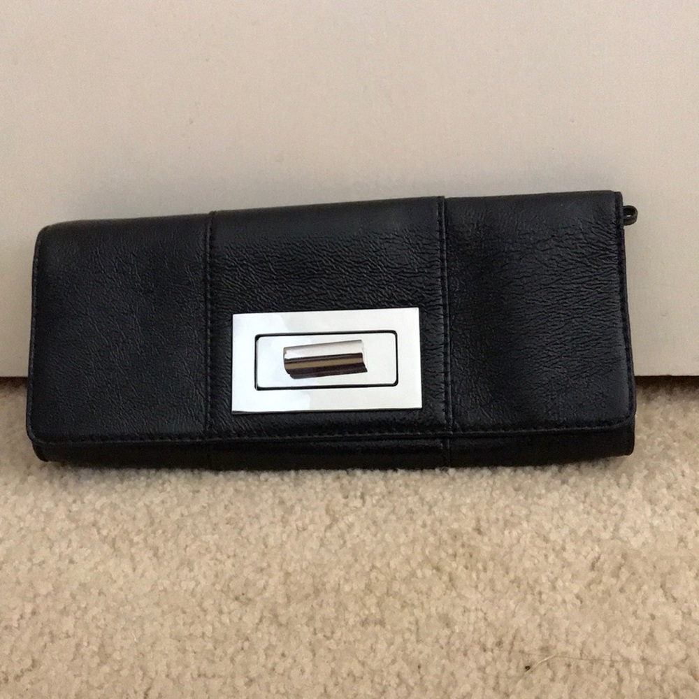 BANANA REPUBLIC Clutch